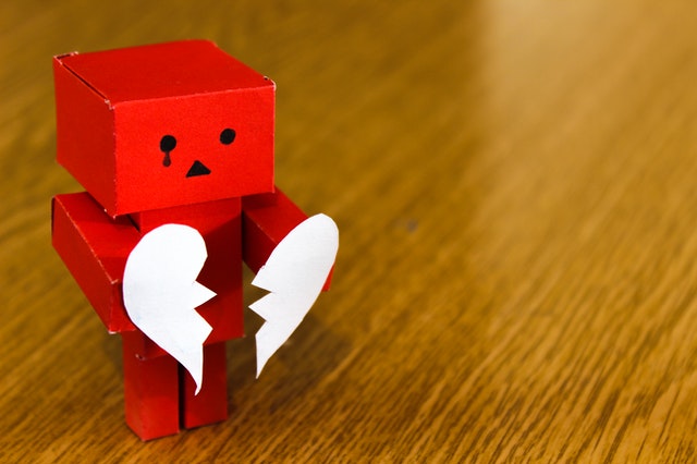 How To Cope With a Divorce in a Mentally Healthy Way