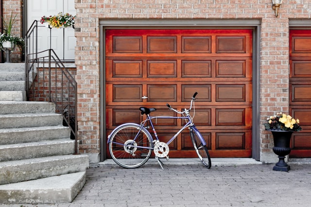 Types of Garage Doors And Their Pros and Cons