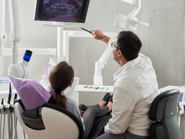 Benefits of Cloud Orthodontic Software to Orthodontists and General Dentists