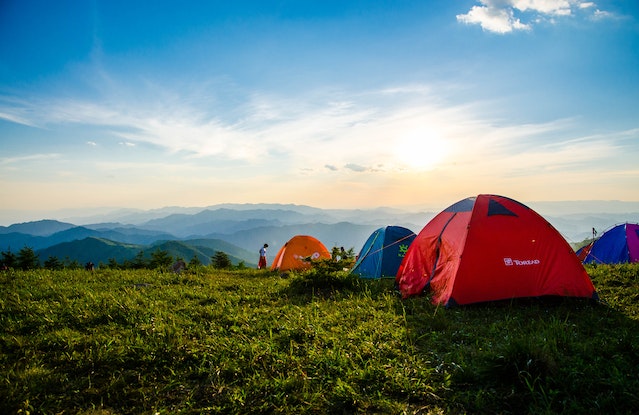 What to Look For When Buying a New Camping Tent