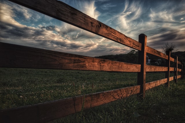 Why Your Property Needs a Fence