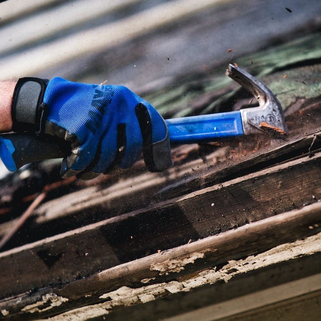 What to Know Before Hiring a Professional Roofing Company
