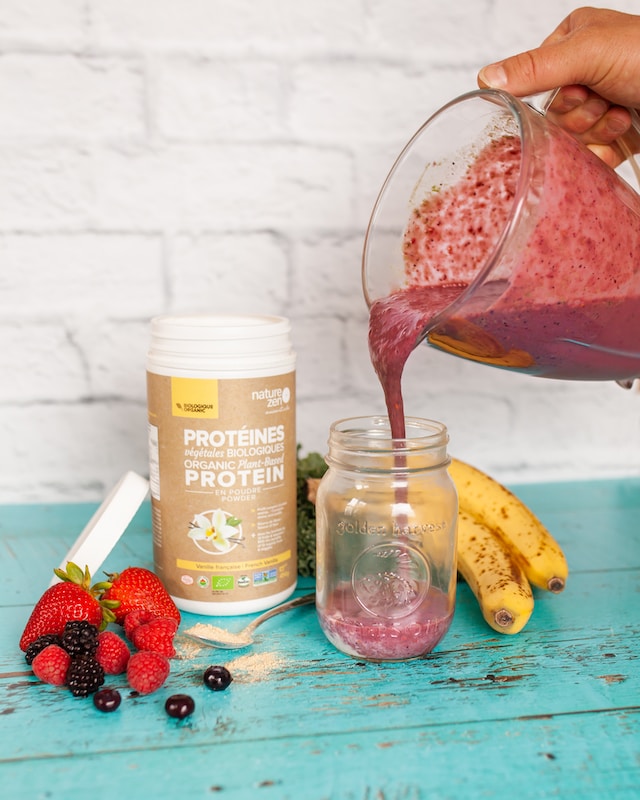 The Importance of Electrolytes and Protein For a Plant-Based Diet