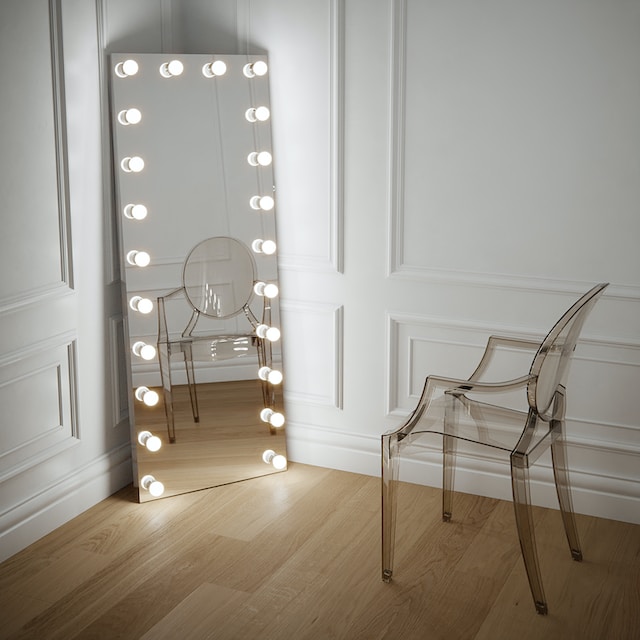 Why LED Mirrors Are a Must-Have Addition to Your Home Decor