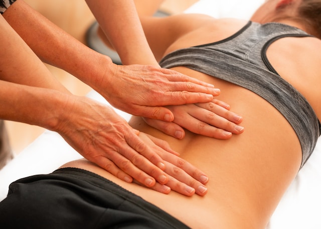 Alternatives to Surgery for Chronic Back Pain