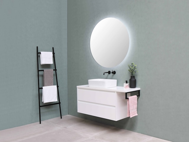 Why LED Bathroom Mirrors Are a Must-Have Addition to Your Bathroom